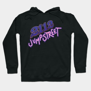 2112 Jump Street Hoodie